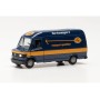 MB T1, Box Van "ASG" - Herpa (H0)