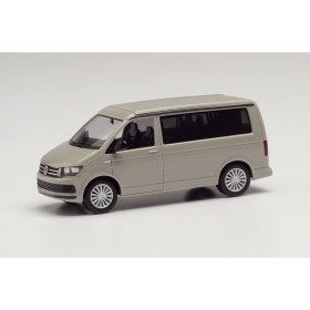 VW T6 California, Gråbeige Herpa - (H0)