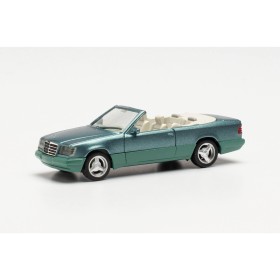 MB 300 CE-24 Cabriolet, Turkos Herpa - (H0)
