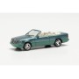 MB 300 CE-24 Cabriolet, Turkos Herpa - (H0)