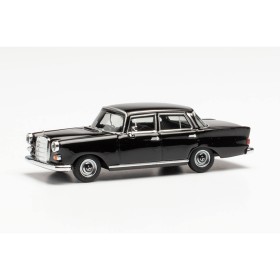 MB 200, Svart Herpa - (H0)