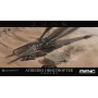 DUNE Atreides Ornithopter, model kit scale 1:72