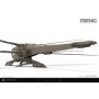 DUNE Atreides Ornithopter, model kit scale 1:72