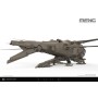 DUNE Harkonnen Ornithopter, byggsats skala 1:72