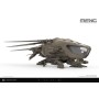 DUNE Harkonnen Ornithopter, model kit scale 1:72