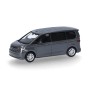 VW Multivan, Pure Grey