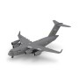 U.S. Airforce Boeing C-17A
