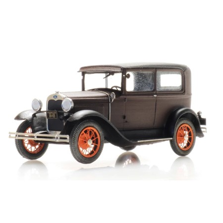 Ford Model A Tudor. H0 (1/87)