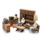 Couch potatoes, Skala 1:87