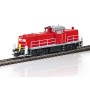 Märklin 39900 - Diesellok BR 294, DB. H0 (1:87)