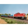 Märklin 39900 - Diesellok BR 294, DB. H0 (1:87)