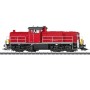 Märklin 39900 - Diesellok BR 294, DB. H0 (1:87)