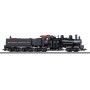 Märklin 38700 - Ånglok Shay (H0)