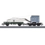 Märklin 46719 - Kranvagn med digitala funktioner (H0)