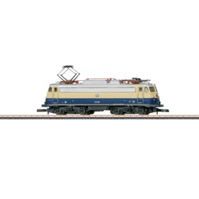 Märklin 88415 - Electric locomotive Class E 10.12 (z)