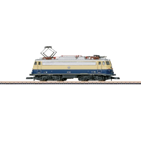 Märklin 88415 - Electric locomotive Class E 10.12 (z)