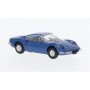 Ferrari Dino 246 GT 1969 - Metallic Blue