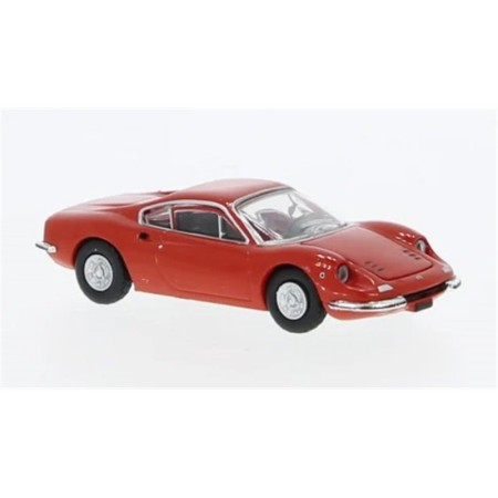 Ferrari Dino 246 GT 1969 - Orange