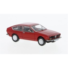 Alfa Romeo Alfetta GT 1974 - Red