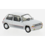 Renault 5 GT Turbo 1985 - White
