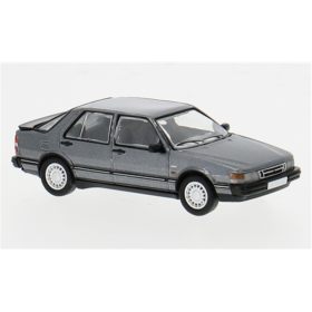 Saab 9000 CC 1985 - Metallic Dark Grey