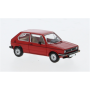 VW Golf I 1980 - Red
