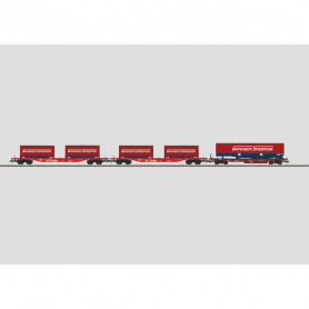 Märklin 47071 -NY