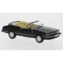 Saab 900 Cabriolet 1986 - Black