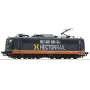 HectorRail electric locomotive BR 162.007 - DC H0 (1:87)