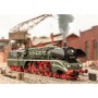 Trix 25027, BR 02 Steam locomotive - DC (H0)