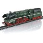 Trix 25027, BR 02 Ånglok - DC (H0)