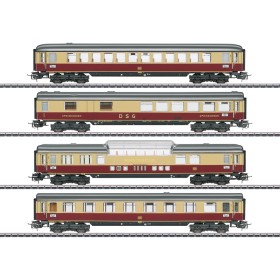 Märklin 40851.1 -NEW Id: 18368 -H0 (1:87)