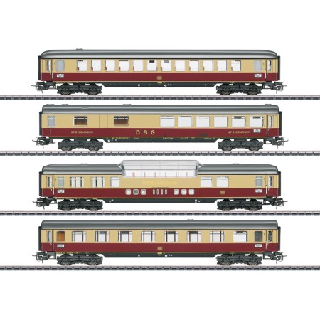 Märklin 40851.1 -NEW Id: 18368 -H0 (1:87)