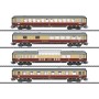 Märklin 40851.1 -NY Id: 18368 -H0 (1:87)