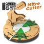 Green Stuff World- Mitre Cutter