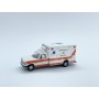 Ford F-350 Horton Ambulance 1997 "Morgan County"