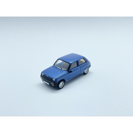 Renault 5 Alpine 1980 - Blue