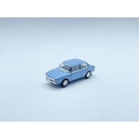 Saab 99 1970 - Light Blue