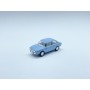 Saab 99 1970 - Ljusblå