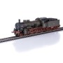 Märklin 39381 - Class P8 Steam Locomotive (H0)