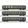 Märklin 43230 Personvagnssats -H0 (1:87)