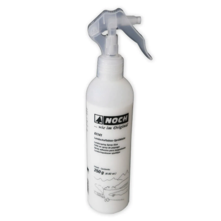 Landscaping glue with spray head- Noch 61141