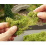 PROFI Bushes, light green- Noch 07310
