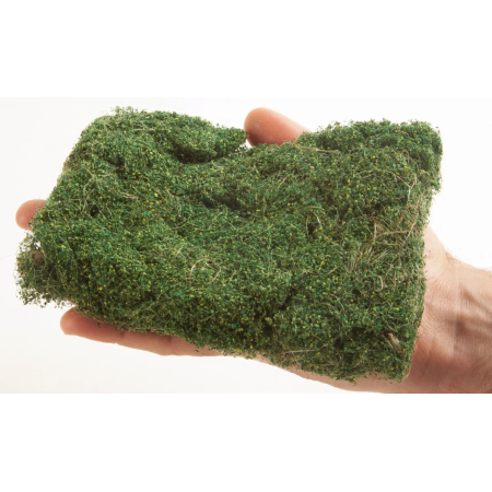 PROFI Bushes, light green- Noch 07310