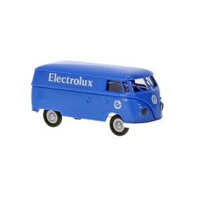 VW T1b, Box Van "Electrolux", 1960