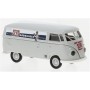 VW T1b, Box Van "SEVO", 1960