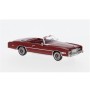 Cadillac Eldorado Cabriolet, Red, 1976