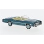 Cadillac Eldorado Cabriolet, Turkos Metallic, 1976