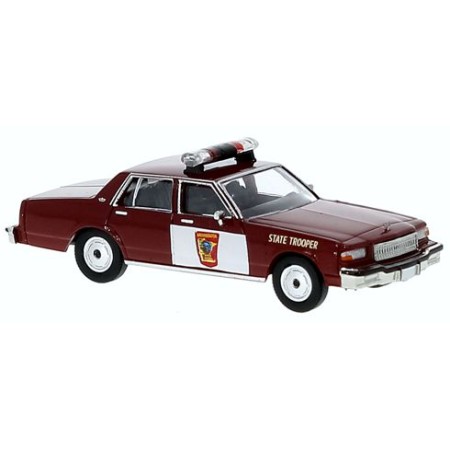 Chevrolet Caprice, Police "Minesota State Trooper"