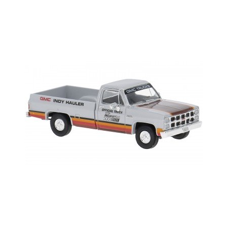 GMC Sierra Grande, "Indy Hauler", 1983